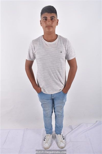 Adana Cast Ajans Vedat 96634