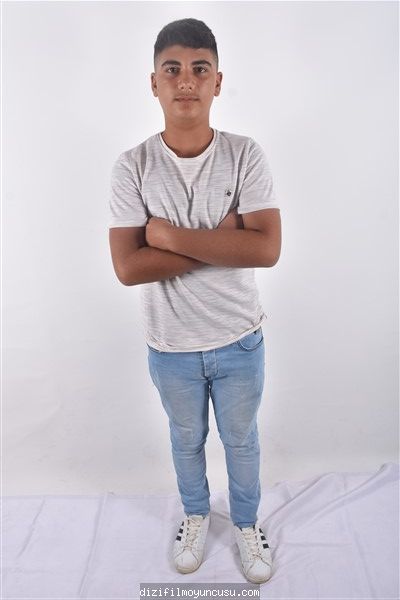 Adana Cast Ajans Vedat 96635