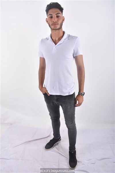 Mersin Cast Ajans Yahya 96521
