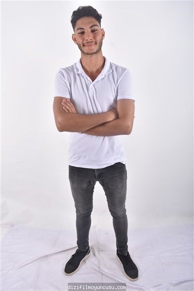 Mersin Cast Ajans Yahya 96522
