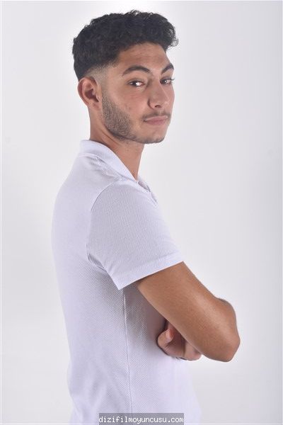 Mersin Cast Ajans Yahya 96523
