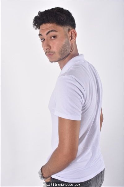 Mersin Cast Ajans Yahya 96524