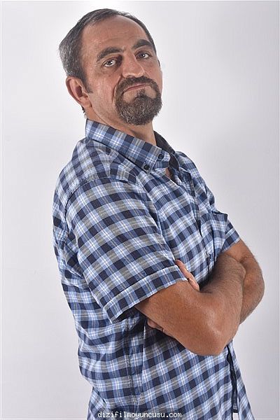 Adana Cast Ajans Oyuncusu Yakup
