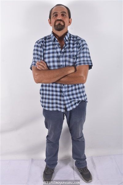 Adana Cast Ajans Yakup 96649