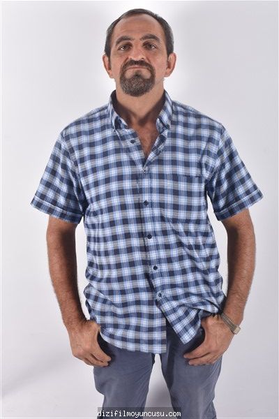 Adana Cast Ajans Yakup 96652