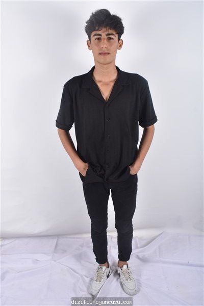 Adana Cast Ajans Yakup 96790