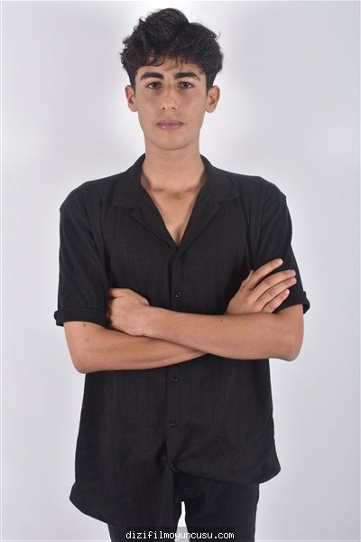 Adana Cast Ajans Yakup 96791