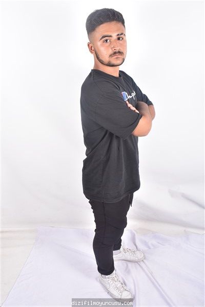İzmir Cast Ajans Yener 96305