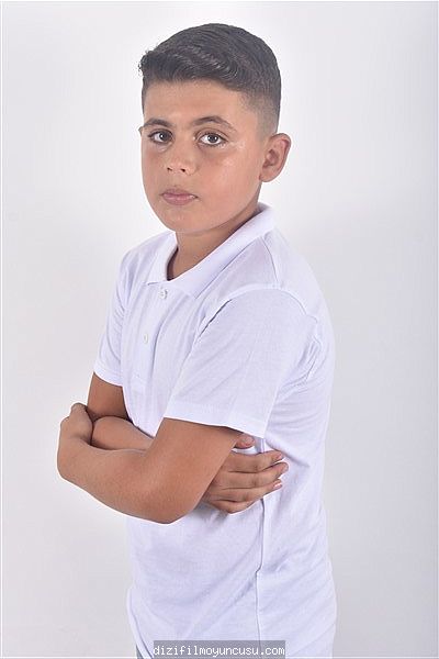 Çocuk Oyuncular Adayımız Yusuf