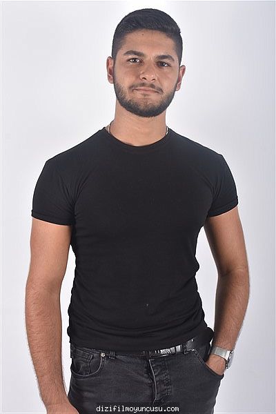 Erkek Oyuncular Adayımız Yusuf