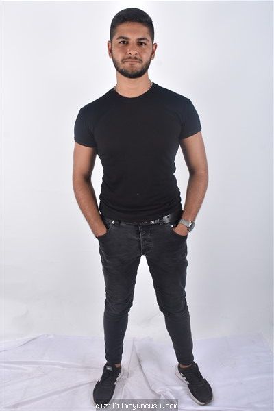 Mersin Cast Ajans Yusuf 96505