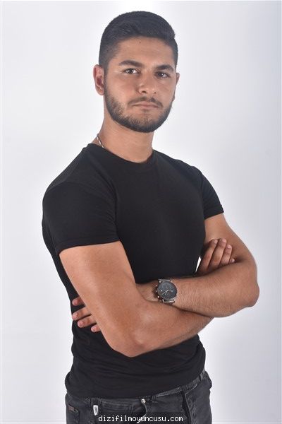 Mersin Cast Ajans Yusuf 96506