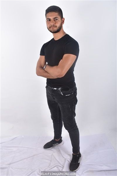 Mersin Cast Ajans Yusuf 96507