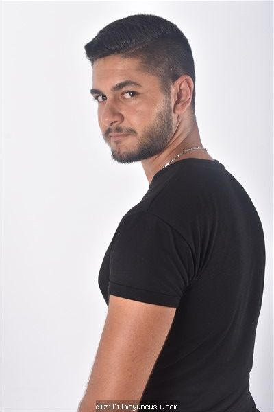 Mersin Cast Ajans Yusuf 96508