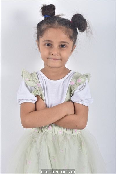 Adana Cast Ajans Zehranur 96667