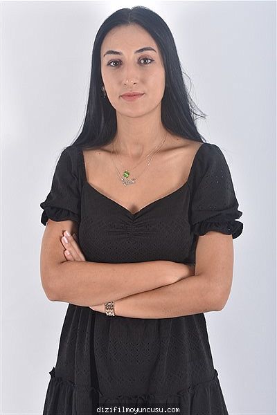Kadın Oyuncular Adayımız Zeliha