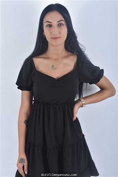 Mersin Cast Ajans Zeliha 96412