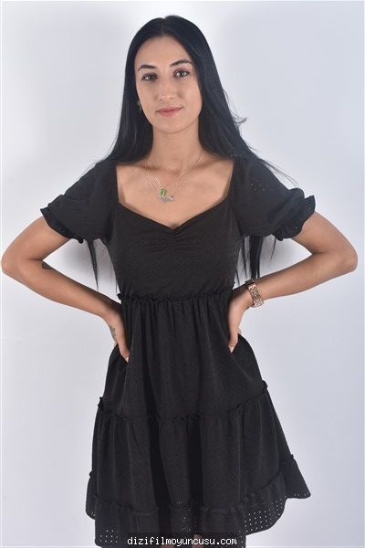 Mersin Cast Ajans Zeliha 96413