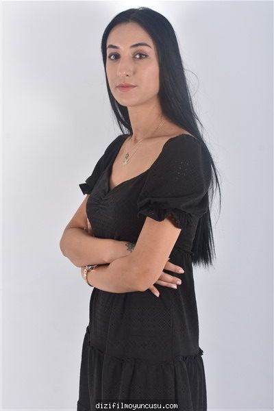 Mersin Cast Ajans Zeliha 96415
