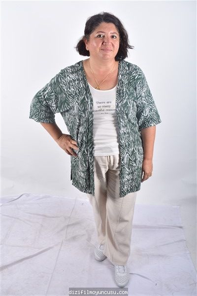 Mersin Cast Ajans Zeliha 96533