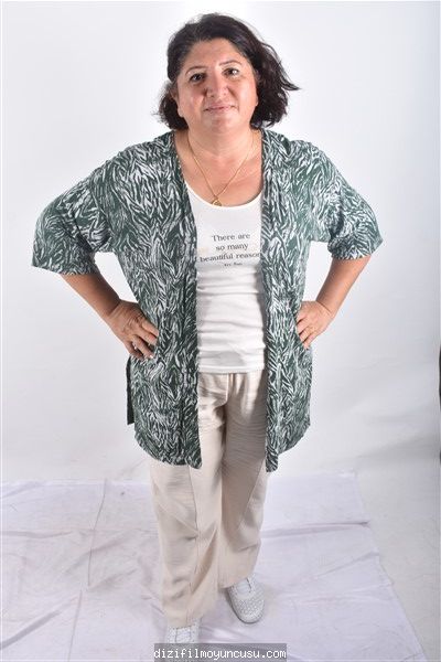 Mersin Cast Ajans Zeliha 96534