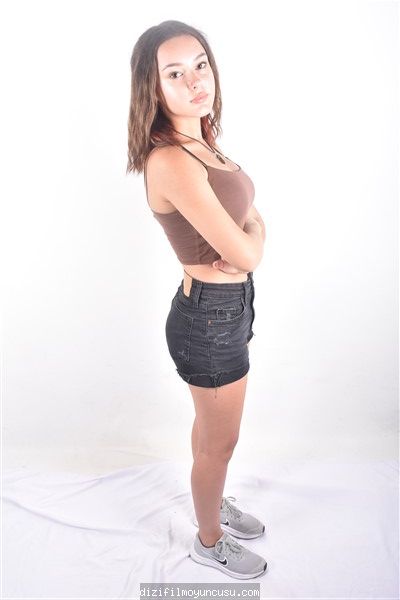 İzmir Cast Ajans Zeynep 96322