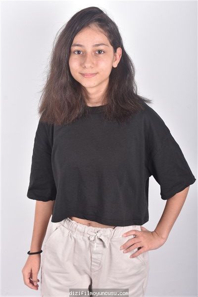 Adana Cast Ajans Zeynep 96693