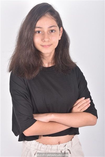 Adana Cast Ajans Zeynep 96694