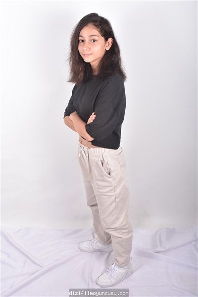 Adana Cast Ajans Zeynep 96695