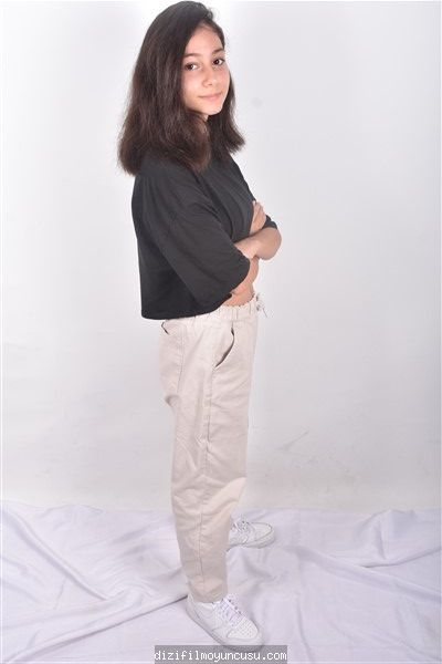 Adana Cast Ajans Zeynep 96696
