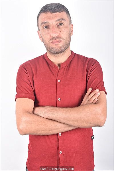 Erkek Oyuncular Adayımız Abdülkadir