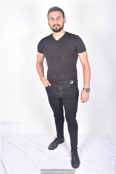 Bursa Cast Ajans Abdurrahman 96942