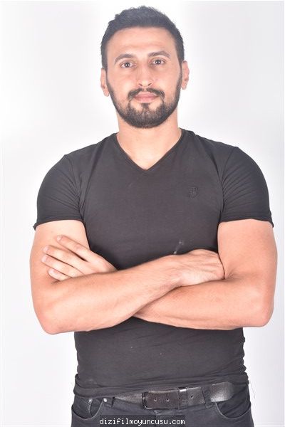 Bursa Cast Ajans Abdurrahman 96943