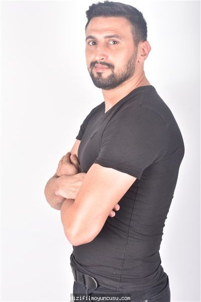 Bursa Cast Ajans Abdurrahman 96944