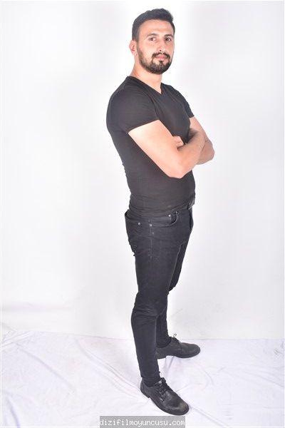 Bursa Cast Ajans Abdurrahman 96945