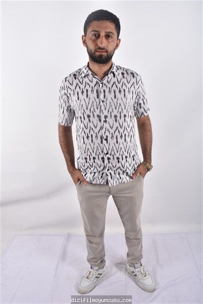 Adana Cast Ajans Ali 96827
