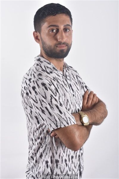 Adana Cast Ajans Ali 96829