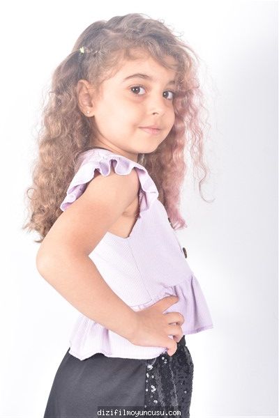 Bursa Cast Ajans Asel 97001
