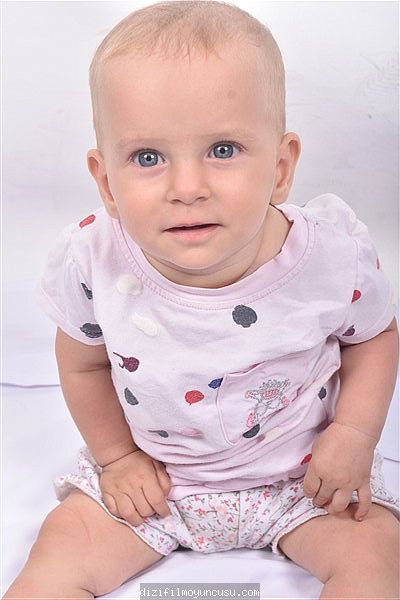 Çocuk Oyuncular Adayımız Avşin