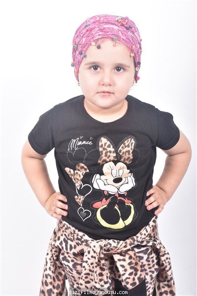 Bursa Cast Ajans Azra 96922