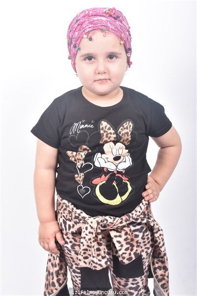 Bursa Cast Ajans Azra 96923