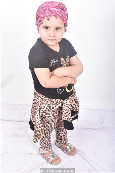 Bursa Cast Ajans Azra 96925