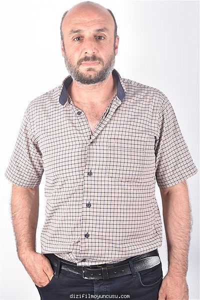 Erkek Oyuncular Adayımız Beyhan