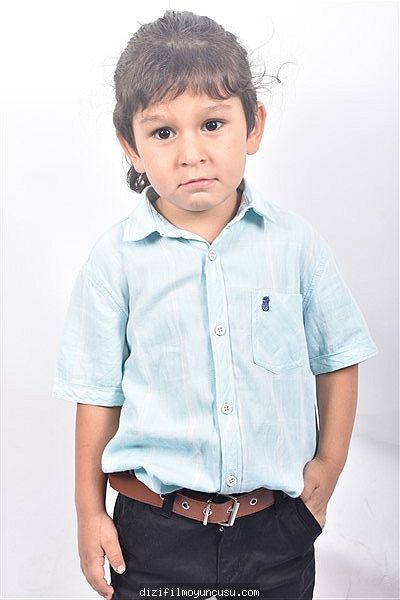 Çocuk Oyuncular Adayımız Çınar