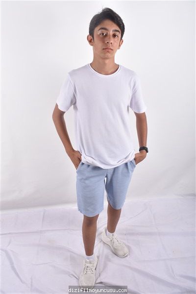 Adana Cast Ajans Deniz 96867