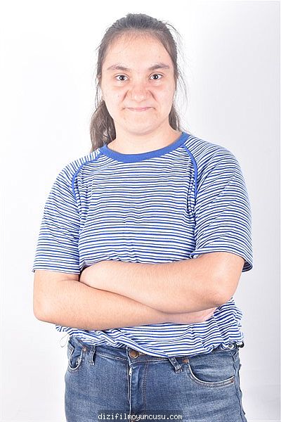 Çocuk Oyuncular Adayımız Ece