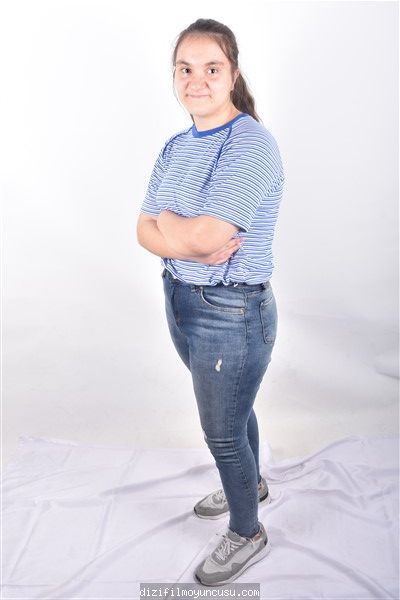 Gaziantep Cast Ajans Ece 97011