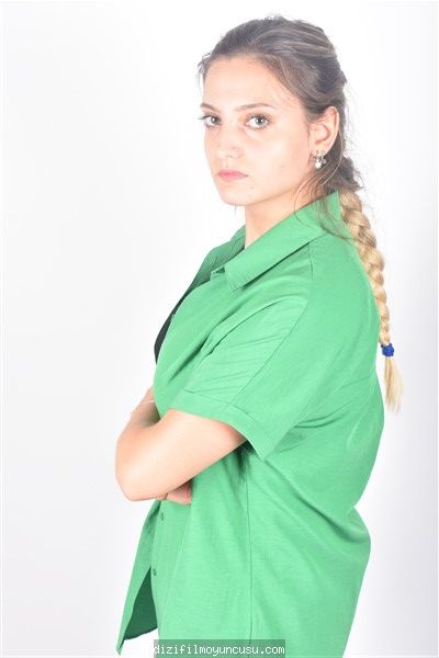 Bursa Cast Ajans Eda 97004