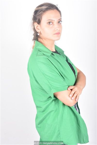 Bursa Cast Ajans Eda 97005
