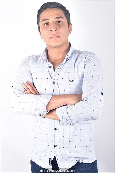 Erkek Oyuncular Adayımız Emin
